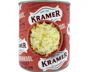 Karmer Sauerkraut 德式酸泡菜 770g